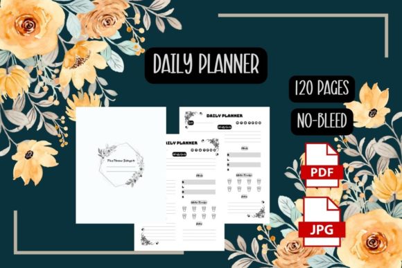 Download Daily Planner - Planner Collection